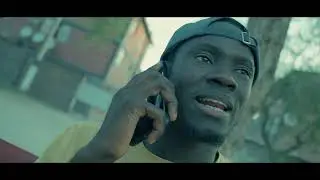 SUPLICIO DE UN EXTRANJERO (Cortometraje - Sony FX3)
