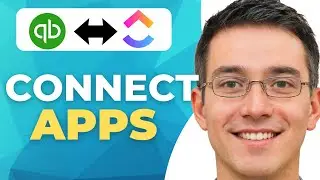 How To Integrate QuickBooks With ClickUp