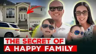 The Entire Family Was Wiped Out! Husband Murdered His Entire Family for This Insane Reason