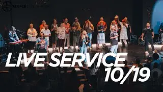 City On A Hill Pt.5| Pastor Rodney Pearce| Temple City Church