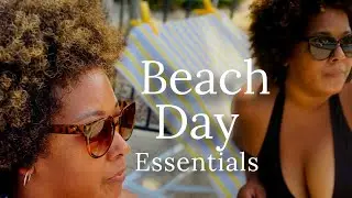 🏖☀️🍉Beach Day Essentials | Tres Lindas Cubanas Cigars