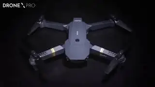 Drone X Pro