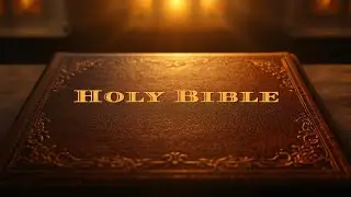 Matthew Chapter 6 Bible Reading 