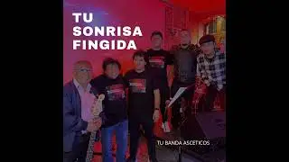 TU SONRISA FINGIDA
