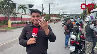 URGENTE: empresário é ex3cut4do a t1ros no bairro Cidade Nova