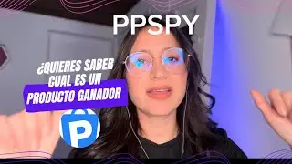 Encuentra Productos Virales en 3 Minutos con PPSpy