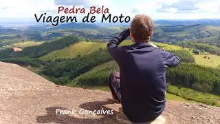 Viagem de Moto - Pedra Bela T&eacute;n&eacute;r&eacute; 250