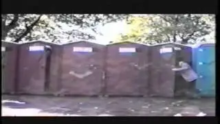 Emerson Comedy Roll In - 1998 EVVYs