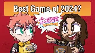 I Hosted a Video Game Family Feud...