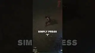 You Get Aspect Dungeon Waypoints (Post-Campaign Diablo 4)