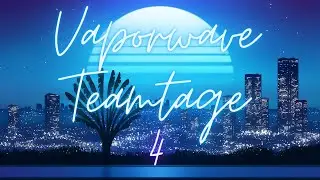 Vaporwave Teamtage 4.