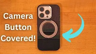 BENKS Prestige ArmorPro Kevlar&reg; Case  + ArmorPop Phone Grip Stand REVIEW!