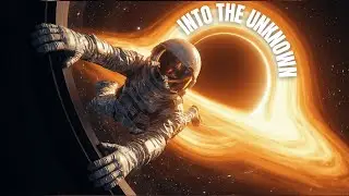 Falling Into a Black Hole: What Happens Next