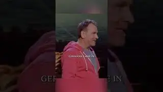 Germans Part 1 - Colin Quinn: The New York Story