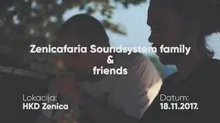 Five Years of Zenicafaria