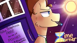B33-Fus - Time Turner | MLP
