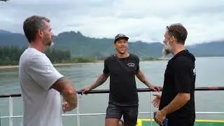 Surf, Scale & Soul: The Ultimate Entrepreneur Retreat in the Mentawais |  . Business in Boardshorts