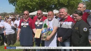 Hatvan TV H&iacute;rad&oacute; 2023-05-02