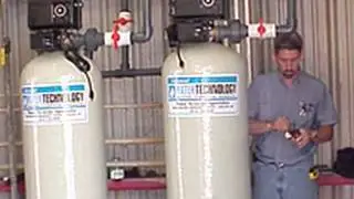 Water Treatment | Advanced Water Technology -- Macon, GA