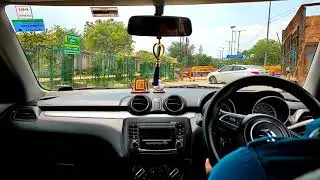 Dupatta Sarak Raha Hai |Full song| Kaun Hai Jo Sapno Mein Aaya 2004|Udit Narayan|Car Driving vlogs