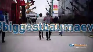 Padoan bauma2019