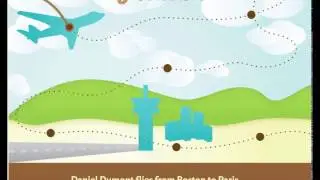 Gamesforlanguage.com - French 1: Daniel en France-Level 1 audio