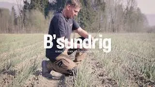B'sundrig Magazin 106 | Sutterl&uuml;ty L&auml;ndlemarkt