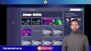 Cryptohopper Trading Bot Tutorial & Komplette Einrichtung (2025 Schritt-f&uuml;r-Schritt)