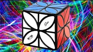Как собрать куб Клевер Плюс 🍀, Clover Plus cube how to solve