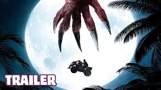 TERRESTRIAL (2025) Trailer (HD) SCI-FI HORROR COMEDY