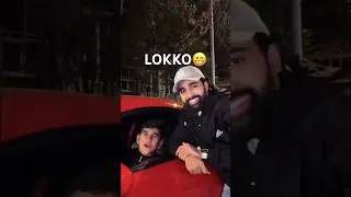 Lokko 😄#lokko #music #trend #rek #top #comedy #trending #