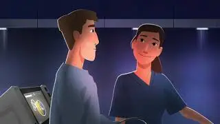 Exceptional   an image short
