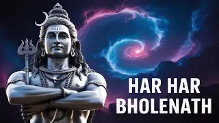 &ldquo;Har Har Bholenath 🔱 | Powerful Shiva Bhajan | New Lord Shiva Song 2026 | Om Namah Shivaya&rdquo; by 