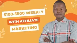 How Digitstem affiliate marketing works || $100-$500 weekly.