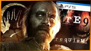 A VERDADE sobre RESIDENT EVIL REQUIEM e o Futuro da Franquia