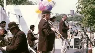 Grupo de Jazz Santa Rosa