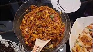#dany #food # pizza 🍕 # chomin # cake # short # viral &hearts;️ 😋 # pasta &hearts;️ 😋 😆 👌 😄 ❤️ 