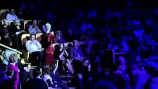 Mariza - końcówka koncertu w Gdańsku