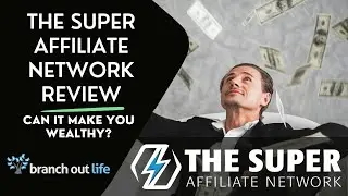 Super Affiliate Network Review: Can it Make You Wealthy?