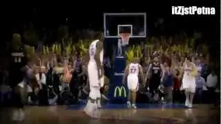 Kevin Durant 2012 Mix || HD