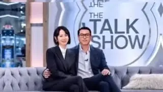After winning the 46th Film Awards! Hyun Bin and Son Ye-jin shed tears in their latest interview