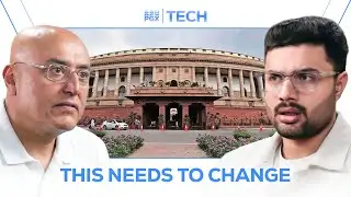 Things need to change in India
