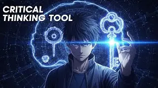 The Critical Thinking Tool They Don't Teach You