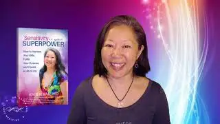 Spiritual Medicine Digest: Telepathic Gifts Are Expanding!