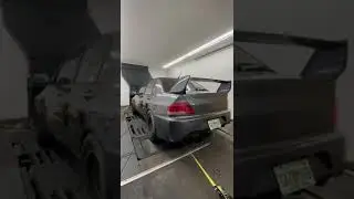 1000 whp evo sequential box