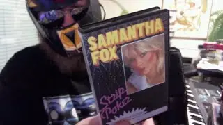 Subject matters: Rare(?) C64 Games - GAME SHOWING SHOW Part 5/6