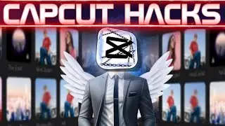 CAPCUT HACKS #capcut #hack #capcutedit #explorepage #explore#editing #edit #editshorts #explorer 