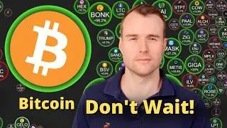 Big F*cks Buy Bitcoin!