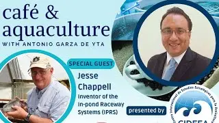 C&A / Interview with Jesse Chappell