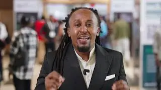 Watch Day 1 Highlights from Big 5 Construct Kenya 2025